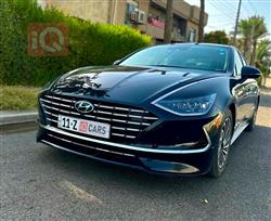 هیوندای سۆناتا